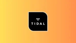 TIDAL Music – Premium HiFi audio streaming service