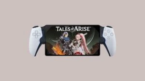 Tales of Arise – Epic Adventure Between Worlds
