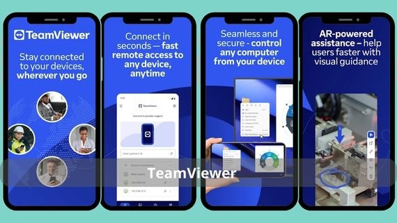 TeamViewer