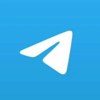 Telegram – Fast, Secure Encrypted Messaging Platform Logo