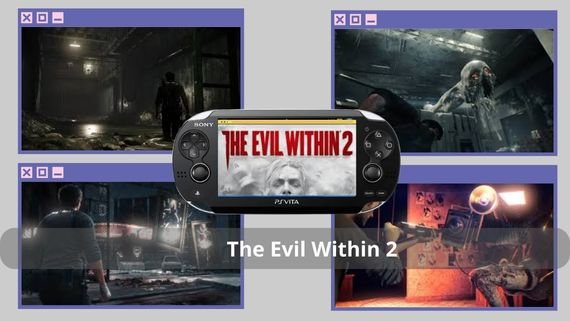 The Evil Within 2