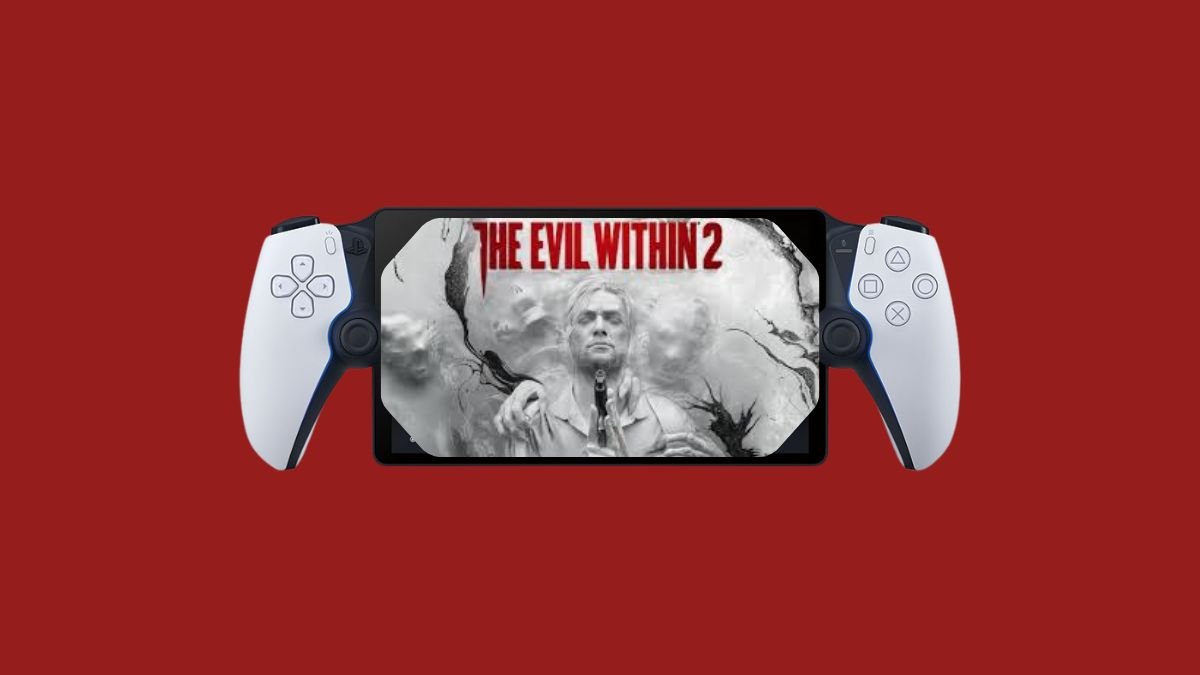The Evil Within 2 – Psychological Horror Masterpiece