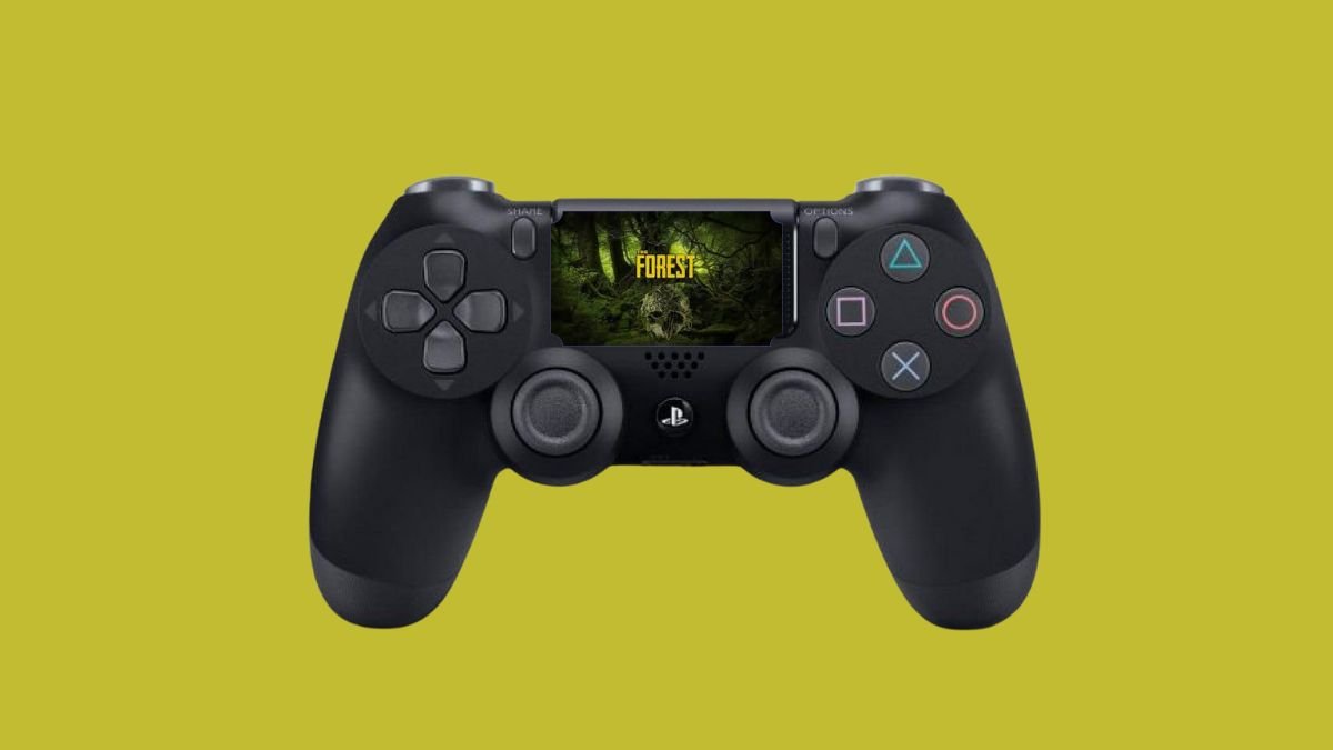 The Forest – Survival Horror Masterpiece