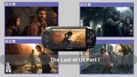 The Last of Us Part I