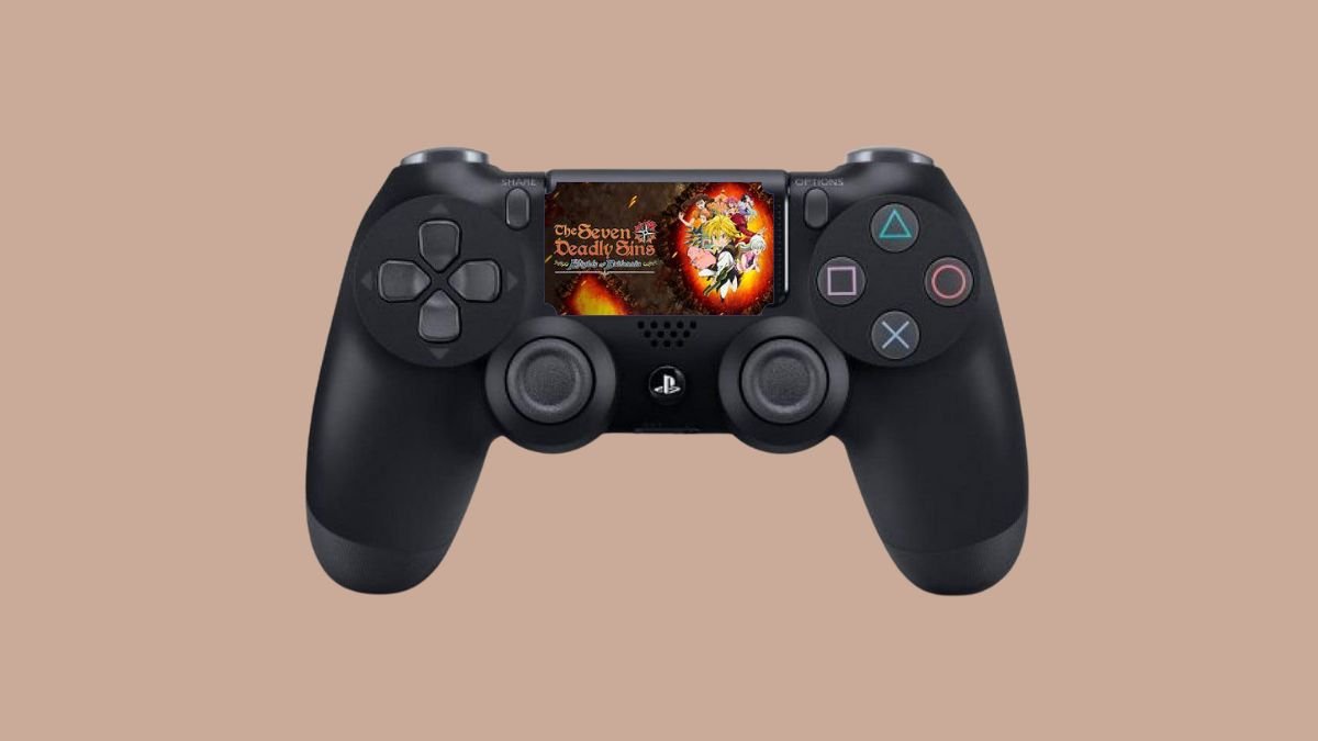 The Seven Deadly Sins: Knights of Britannia – Anime Action Stumble