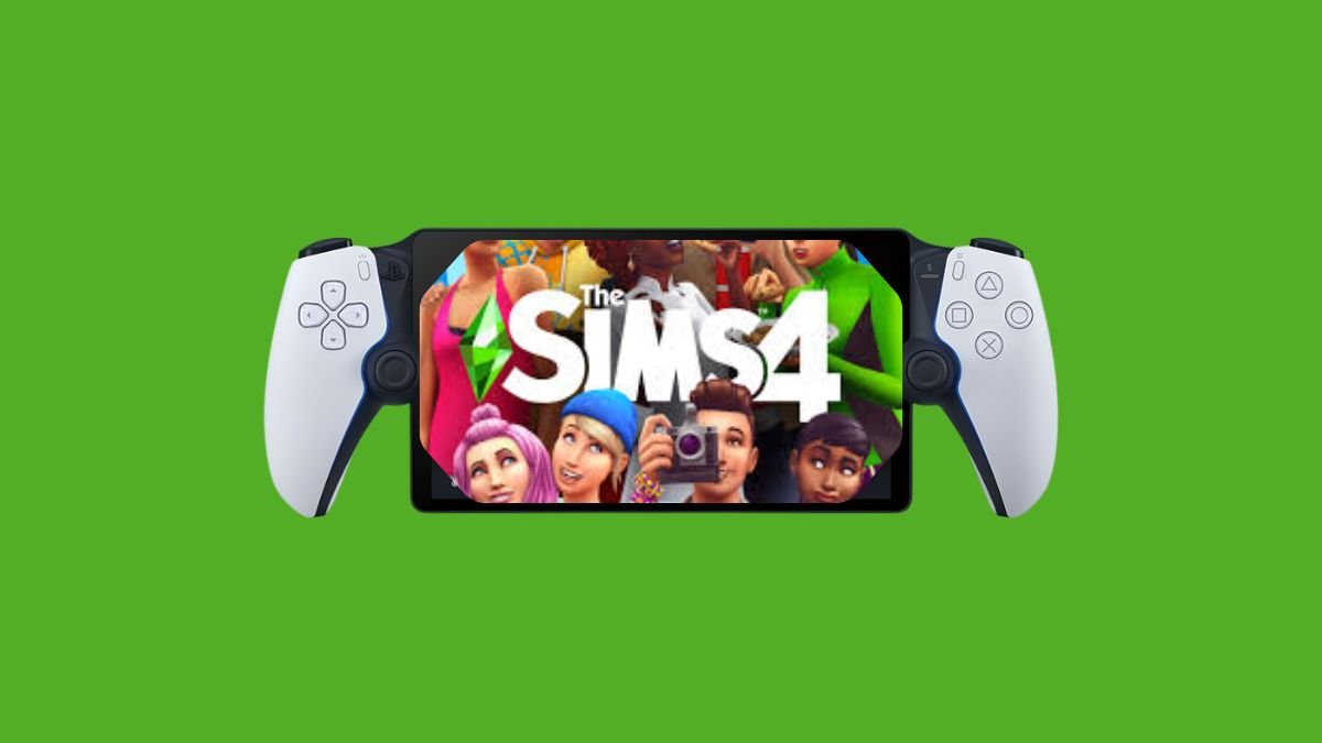 The Sims 4 – The Ultimate Life Sandbox