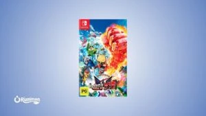 The Wonderful 101: Remastered – Action Heroes Unite