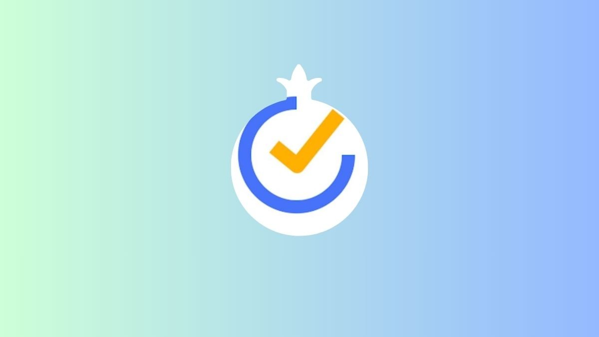 TickTick – Comprehensive To-Do List & Calendar