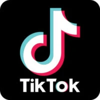 TikTok – Videos, Shop & LIVE – Social Entertainment Logo