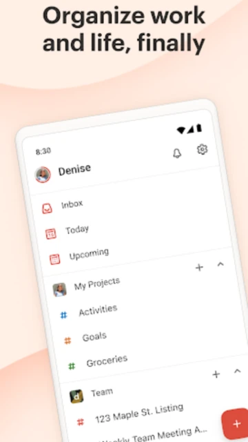 Todoist