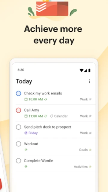 Todoist