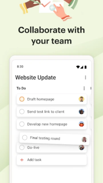Todoist