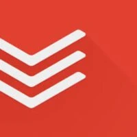 Todoist – Smart Task Manager & Planner Logo