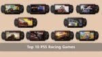 Top 10 PS5 Racing Games