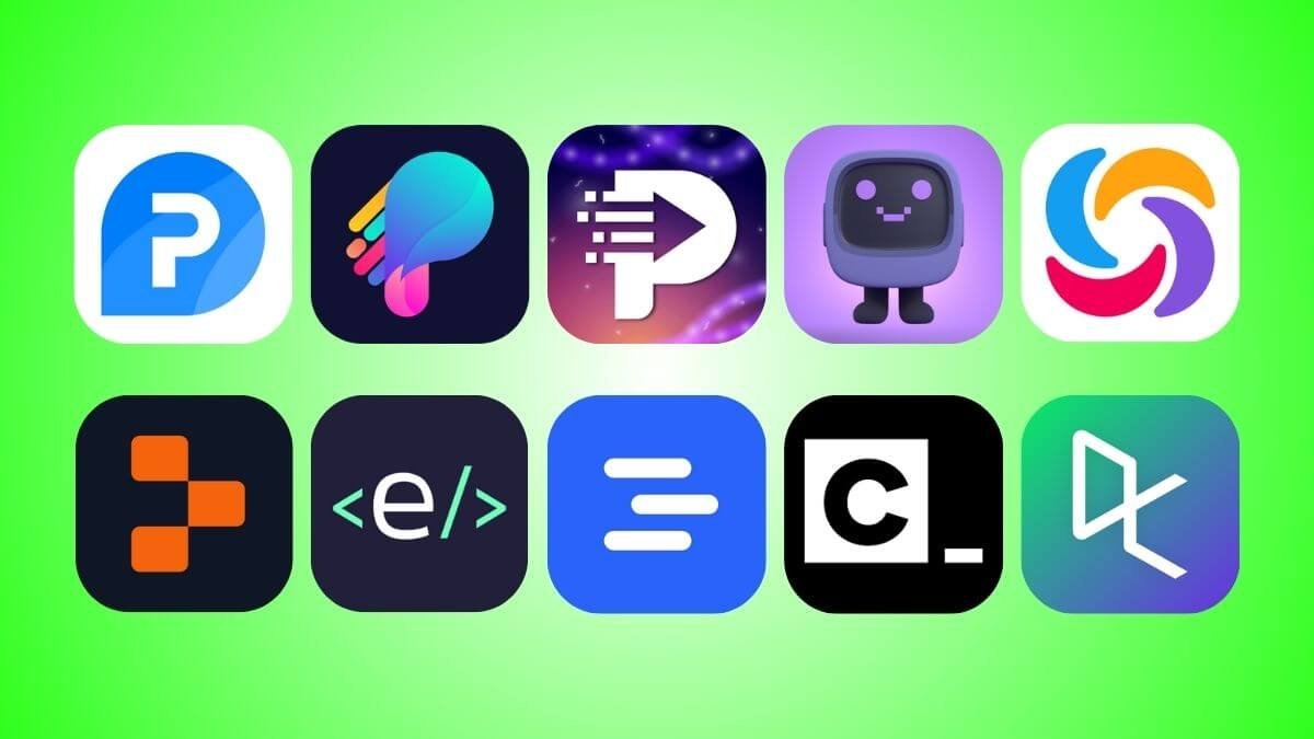 أفضل 10 تطبيقات البرمجة للمبتدئين تتيح تعلم اللغات البرمجية من هاتفك