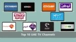Top 10 UAE TV Channels