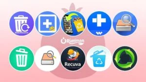 أفضل 10 تطبيقات استعادة الملفات لاسترجاع الصور والفيديو والبيانات بسهولة من الهاتف
