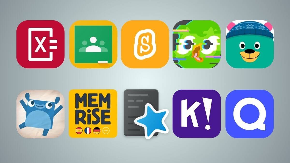 أفضل 10 تطبيقات تعليمية مجانية ومدفوعة والفرق بينها