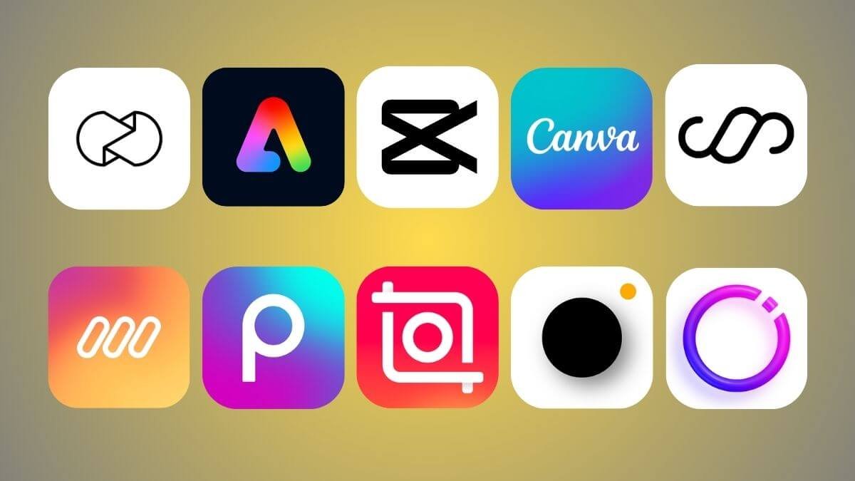 أفضل 10 تطبيقات تصميم ستوري احترافية لإنتاج محتوى بصري يجذب آلاف المشاهدات