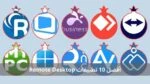 Top 10 Remote Desktop Applications