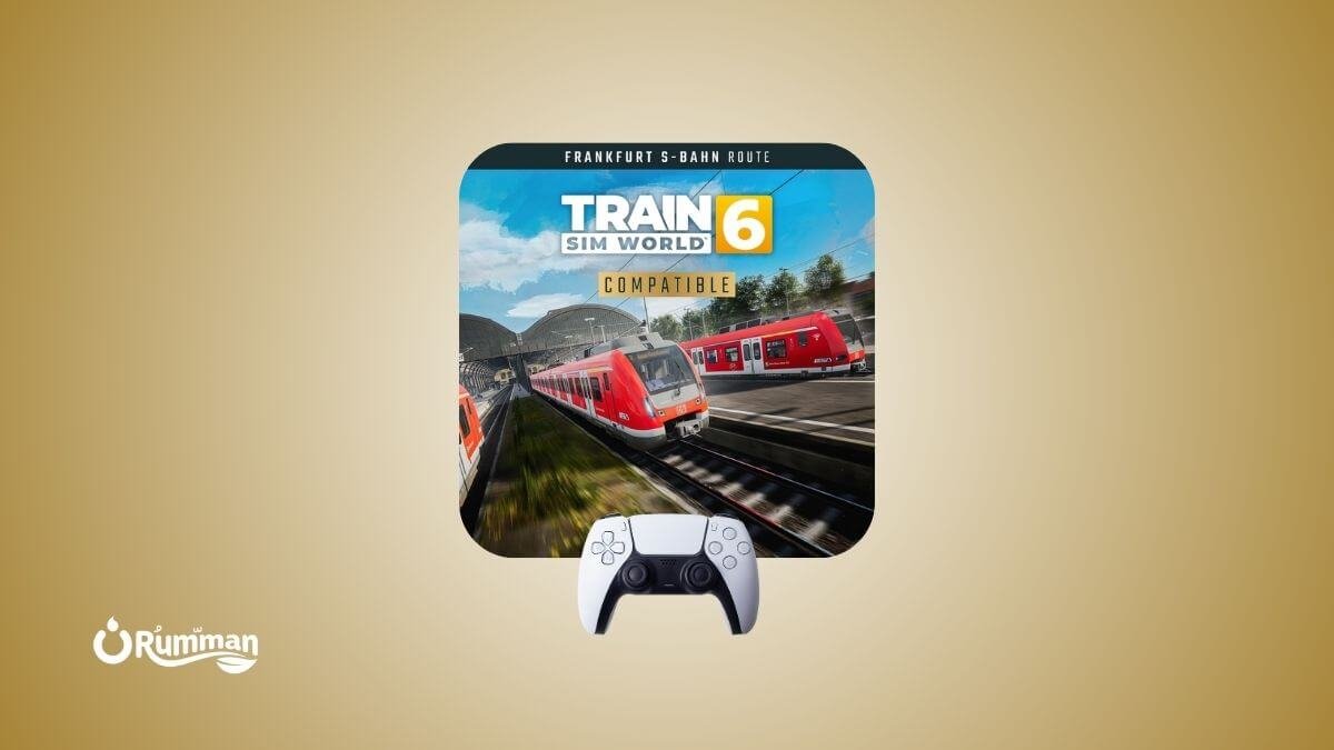 Train Sim World 6 – Master the Rails with New Routes