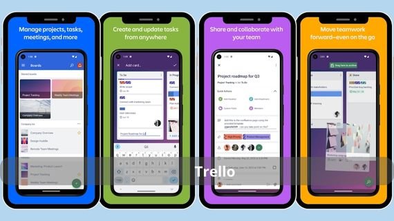 Trello