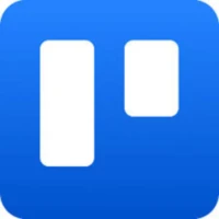 Trello – Flexible Team Project Management Logo