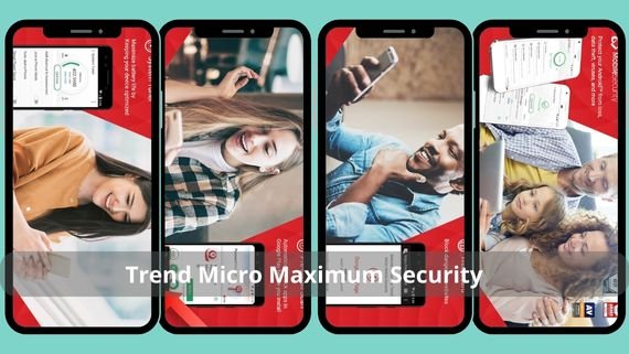 Trend Micro Maximum