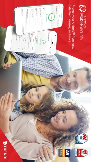 Trend Micro Mobile Security