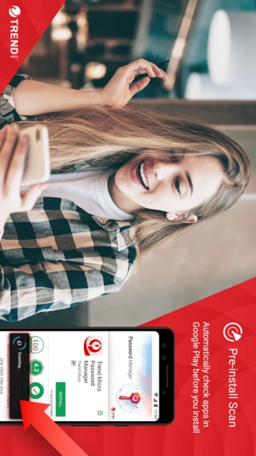 Trend Micro Mobile Security