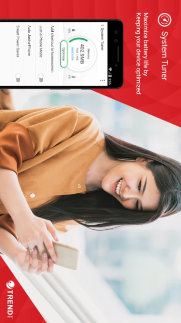 Trend Micro Mobile Security