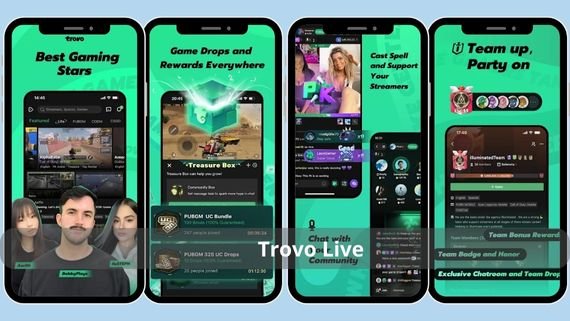 Trovo Live