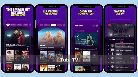 Tubi TV