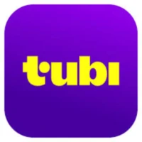 Tubi: Free Movies & Live TV – Largest Free Streaming Library Logo