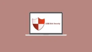 USB Disk Security – Real-time Protection Against USB Threats