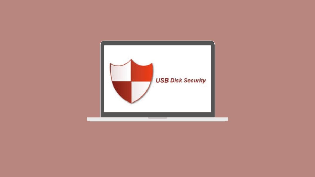 USB Disk Security – Real-time Protection Against USB Threats
