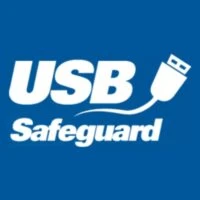 USB Safeguard – Portable AES 256-Bit USB Encryption Software Logo