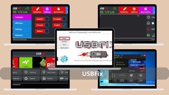 USBFix