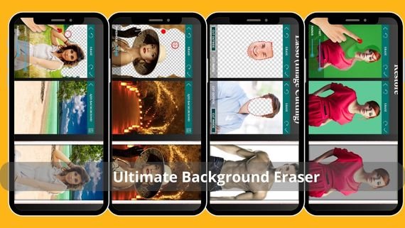 Ultimate Eraser (ألتيميت إيزر)