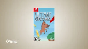 Ultimate Chicken Horse – Party Platformer Chaos