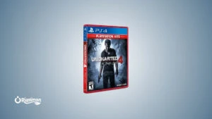 Uncharted 4: A Thief’s End – Cinematic Adventure Perfection