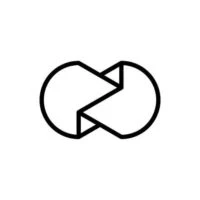 Unfold – Professional Social Media Story Creator Logo