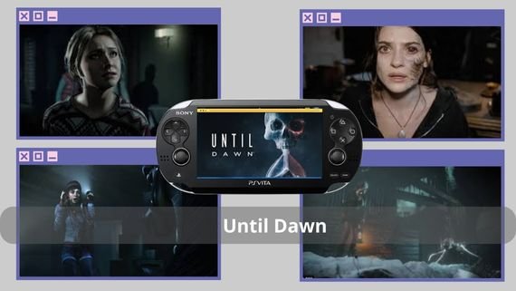 Until Dawn