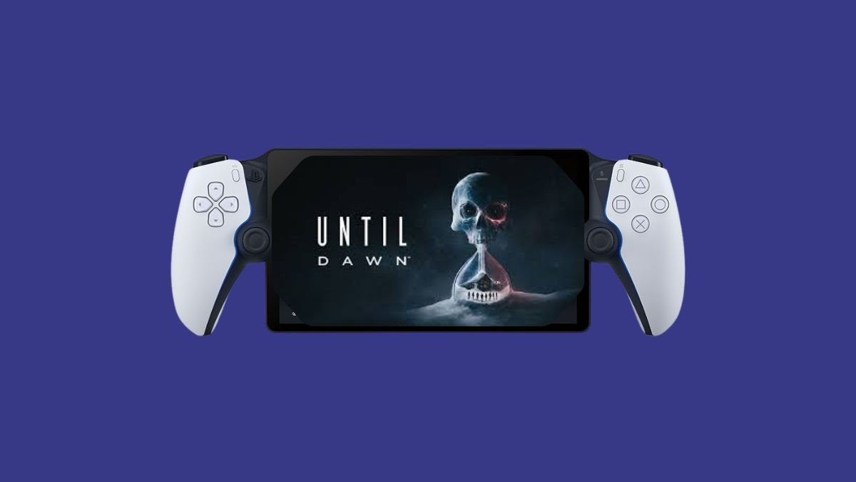 Until Dawn – A Gorgeous but Expensive Nightmare