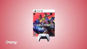 VALORANT – Tactical Hero Shooter with Precision Gunplay