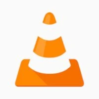 VLC Media Player – Free Universal Multimedia Player Logo