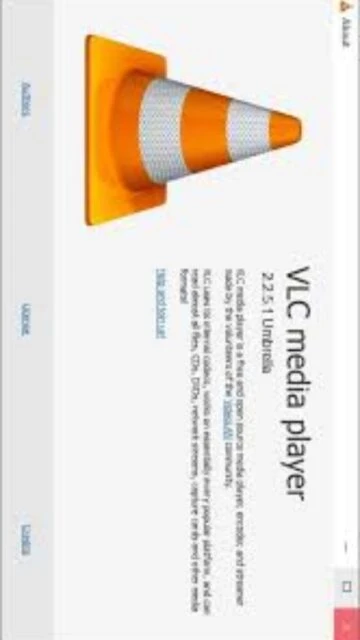 VLC Media Player