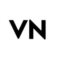 VN Video Editor – The Best Free Mobile Editing Solution Logo