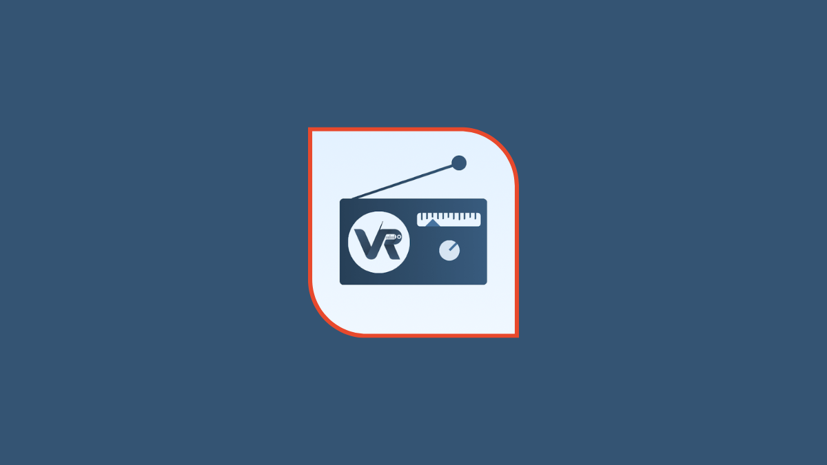 VRadio – Online Radio App – Premium Streaming