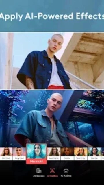 VideoLeap by Lightricks